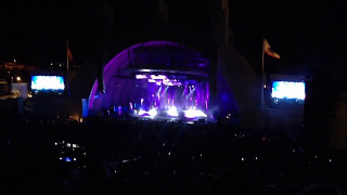 A Perfect Circle - Weak and Powerless - The Hollywood Bowl - May 7 2017