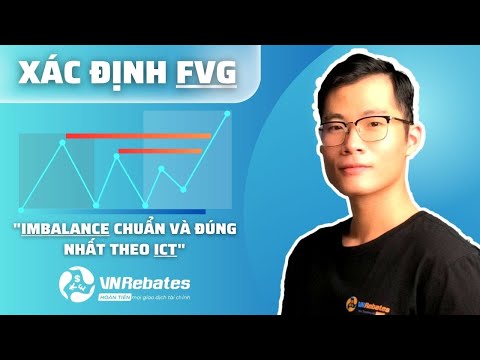 Xác định FVG