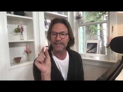 Eric Whitacre on