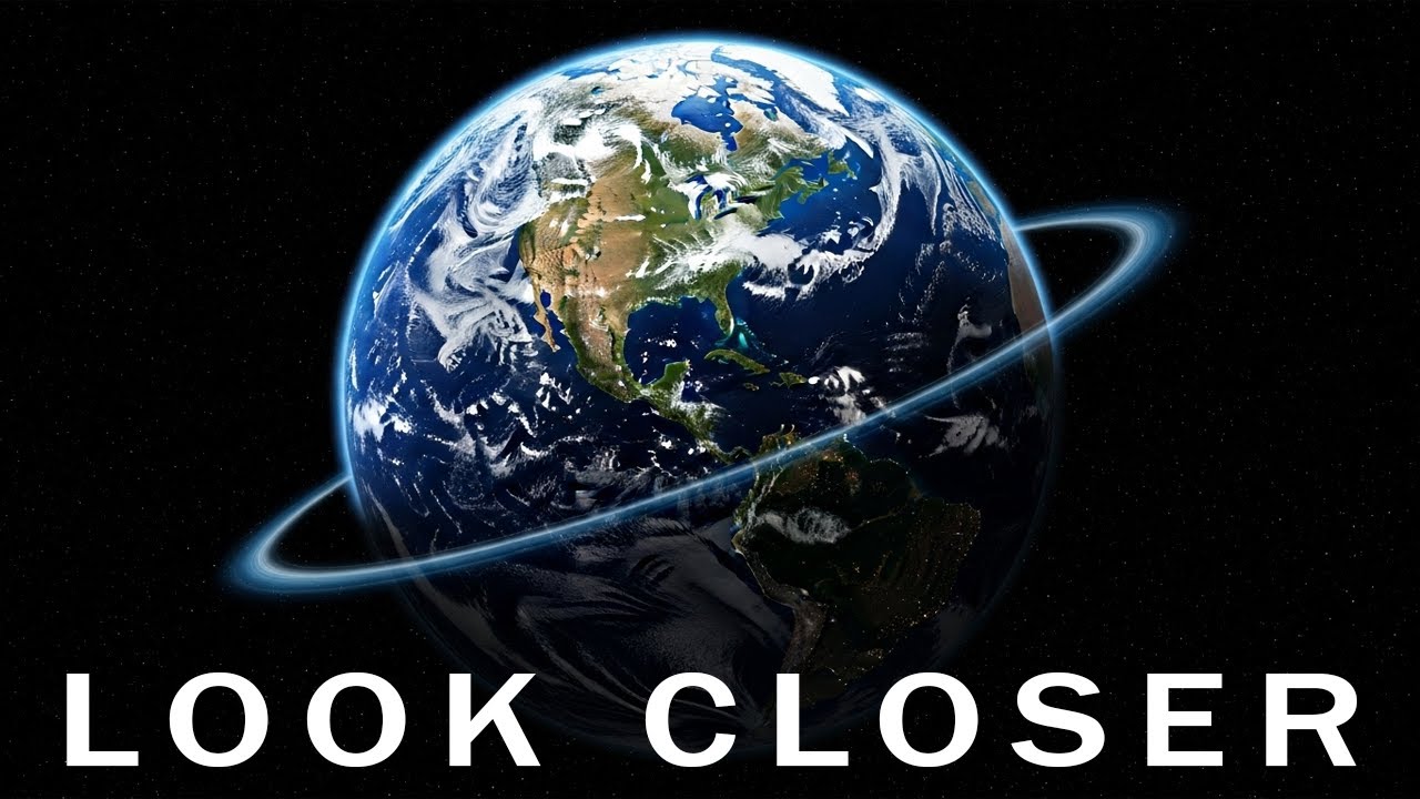 “NASA Is Hiding Something HUGE” — Here’s What the Evidence Actually Shows