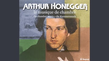 String Quartet No. 2, H. 103: I. Allegro