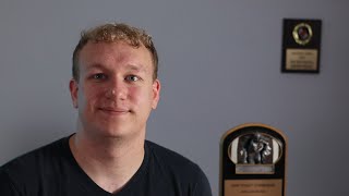 Steiny: Once An Ealge Always An Eagle