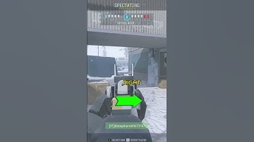 Absolutely Goated Callouts pt 2 #mw3 #cod #gaming