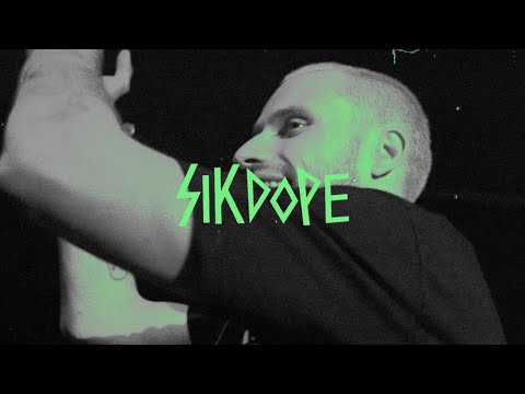 Sikdope - Snakes 2022