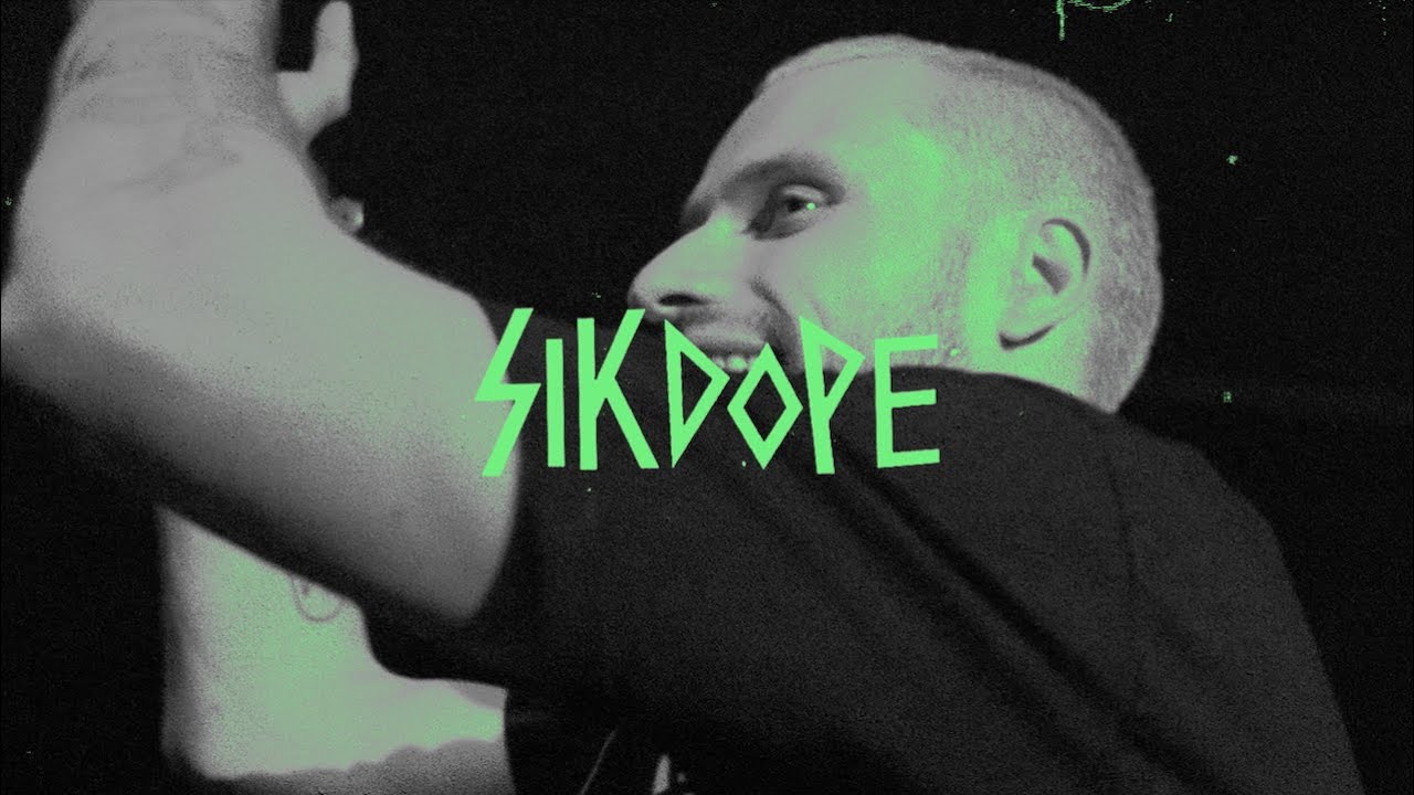 Watch Sikdope - Snakes 2022 (Official Music Video) on YouTube