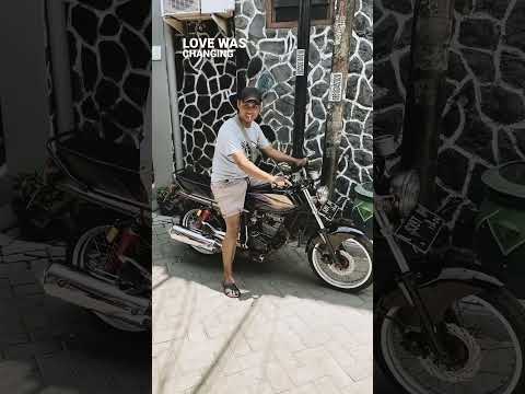 SOLD GLMAX 1993 Lengkap Hidup Spek Up Tiger