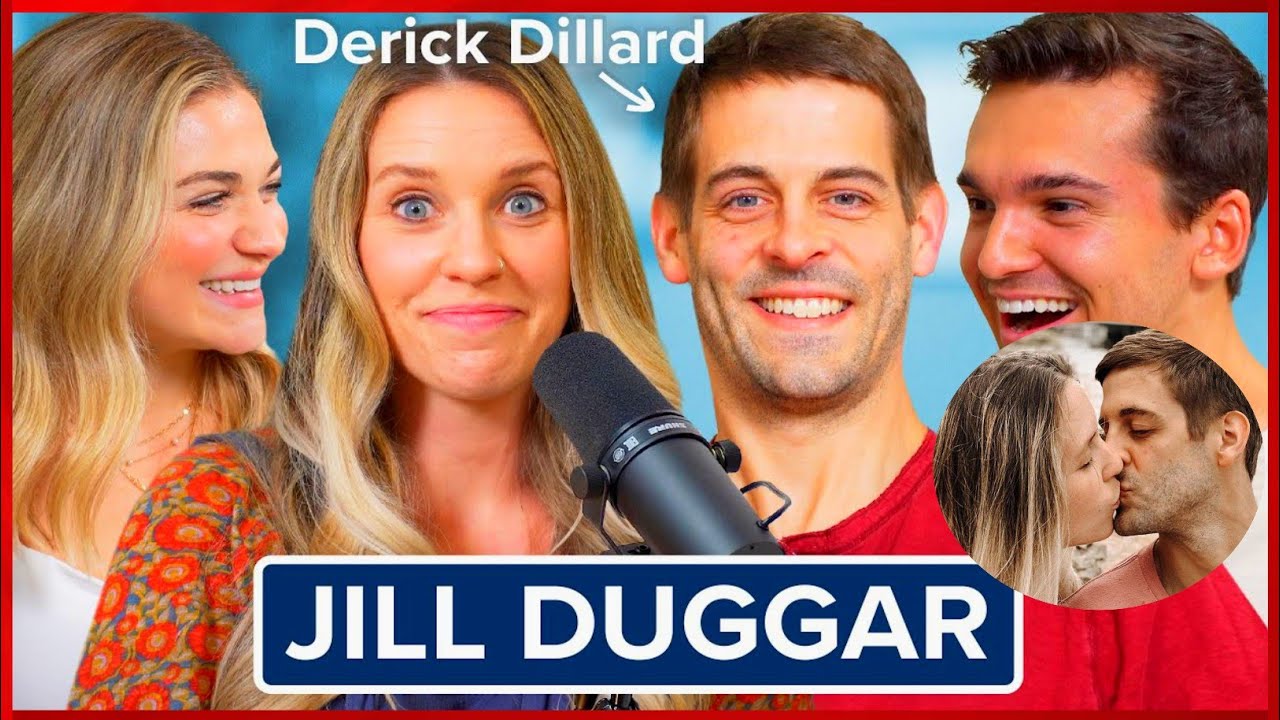 Duggar News Jill Duggar Took Measures To Protect Her Family Amidst