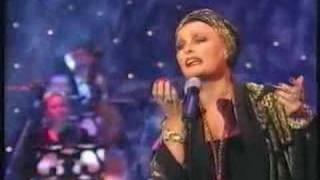 Watch Petula Clark With One Look video