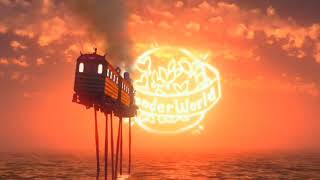 Wonderworld And Cp1973 Animation Studios Logo 2026