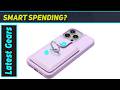 This Powerful iPhone 16 Pro Max Button Card Slot Shell Is The Ultimate All In One Accessory
