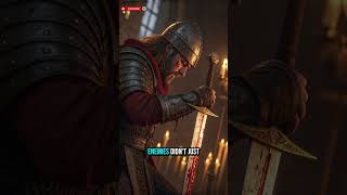 Vlad the Impaler: The Man Behind the Monster #shorts