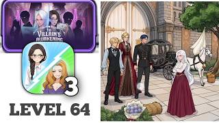 Tricky Sorty 3 Level 64 Solution Walkthrough