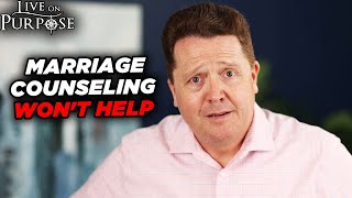 Why Most Couples Fail In Marriage Counseling And How To Avoid the Trap