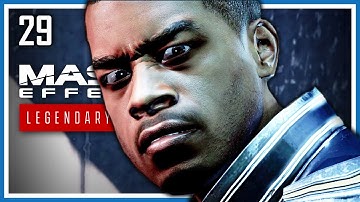 Ex-Cerberus Evacuation - Let