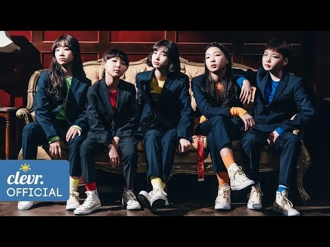 [MV] 피어스 (PIERCE) - CHANGE (체인지) The 3rd Digital Single Music Video | 클레버E&M