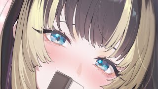 かかげの配信のサムネイル画像