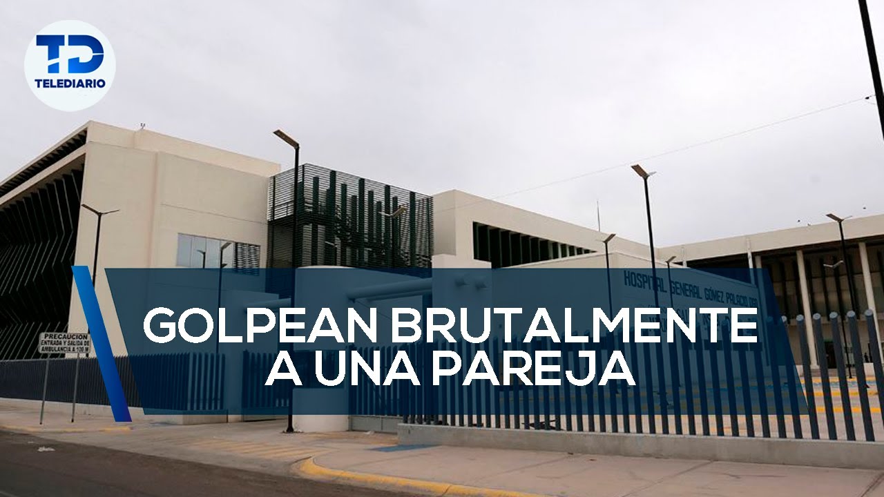 Brutal ataque a una pareja: víctimas luchan por su vida