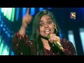 Honey singh  shock shanmukha  recreation   indian idol season 12 bollywood mix performances