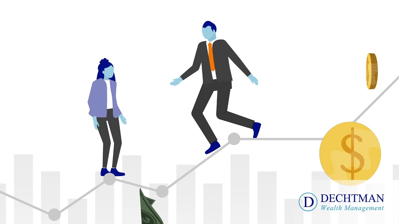 Dechtman Wealth Management Explained