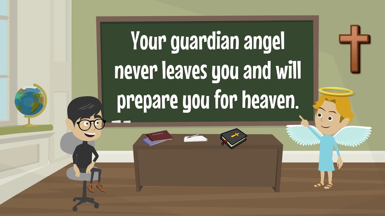 Religious Ed Grade 2 Catechism God Made You and Me Lesson 4