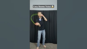 🤯 Crazy Slowmo Offstring Trick 🔥 #yoyo #crazy #insane #skills #tricks #slowed #slowmo #space #fyp