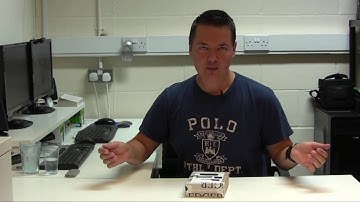 Ledger Nano S Unboxing - Bitcoin & Ethereum Hardware Wallet