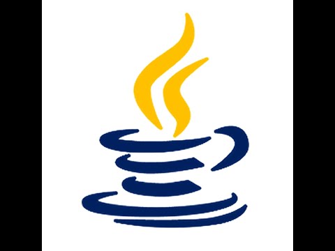 JAVA Hello World Program