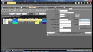 ULTIMATE - Dispatch Grid - Part 2 (searching) Wealth