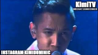 Sufi af2015 kehilangan