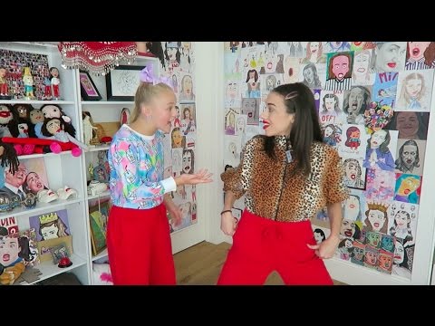 teaching-miranda-how-to-twerk!--jojo's-juice