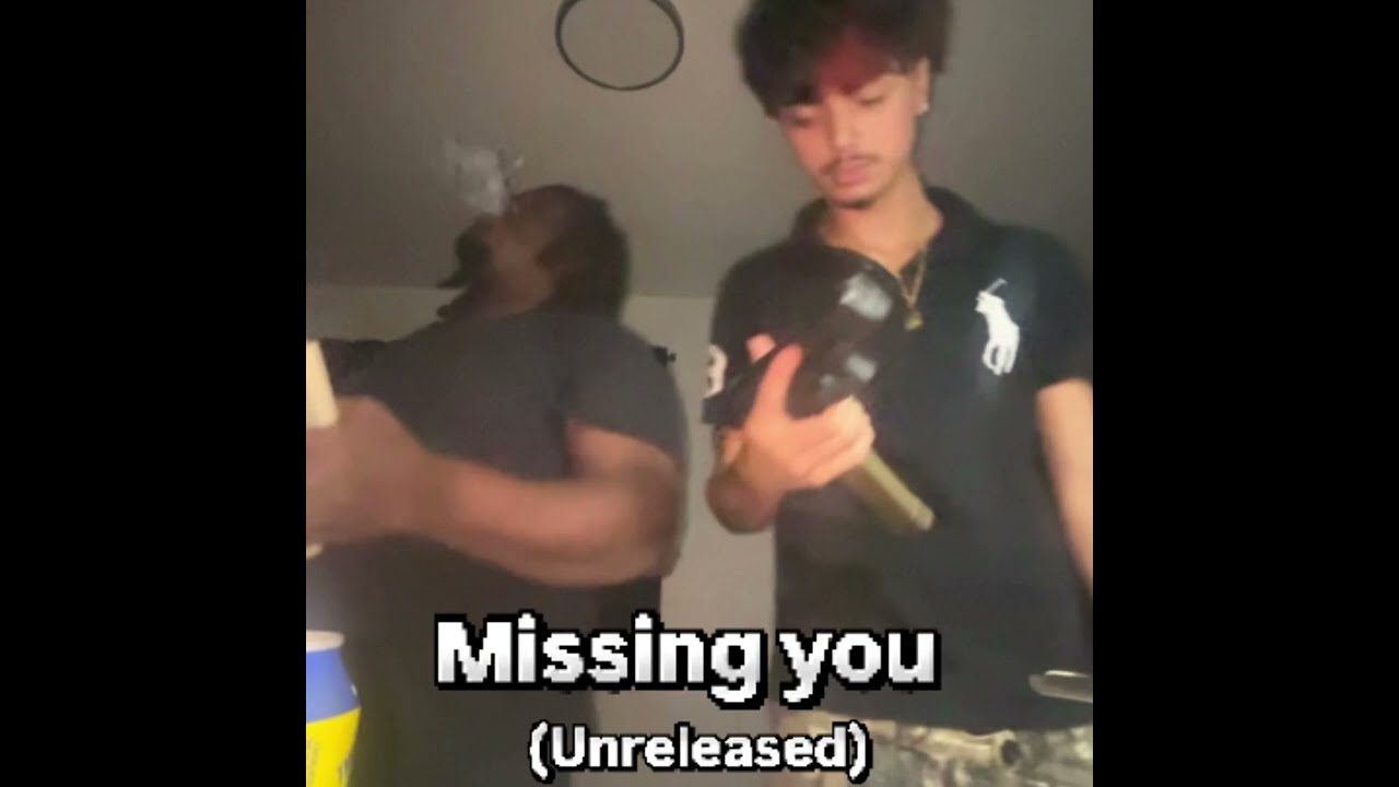 YALL WANTED THIS (unreleased)