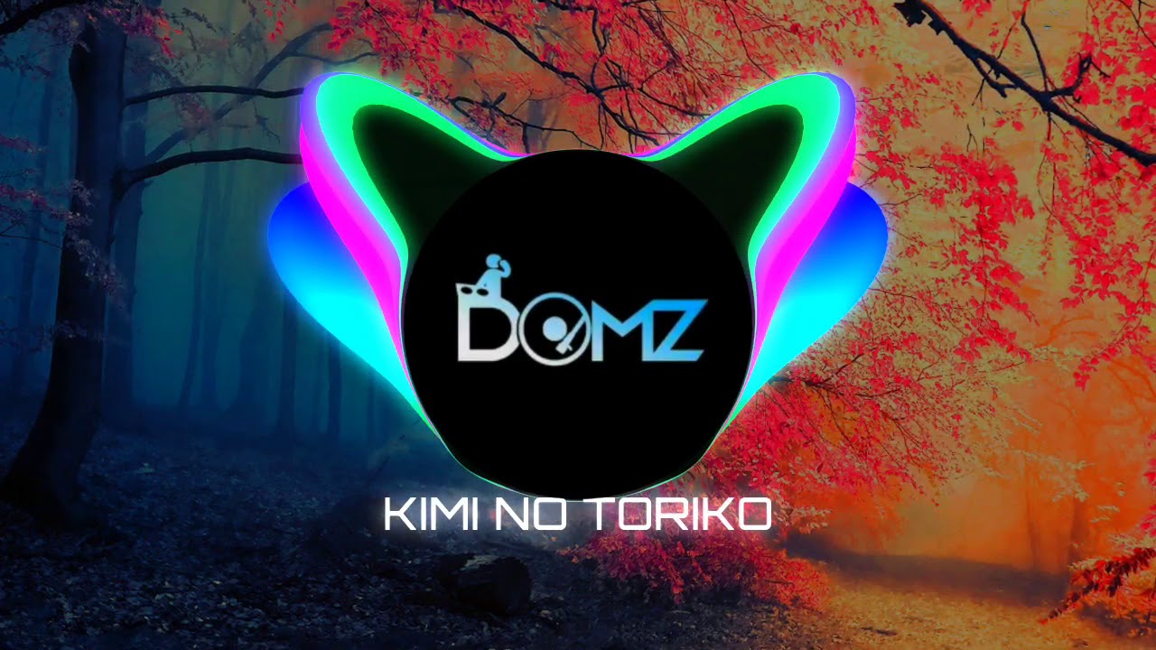 Kimi No Toriko | Summer Time ( IGAT IGAT ) DOMZ DESALES Remix