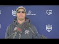Disponibilité médias: Jason Maas