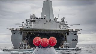 San Diegans in flurry of excitement for Artemis II splashdown off coast | NBC 7 San Diego
