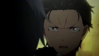 [AMV] Re:Zero - Last Time