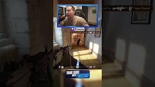 NEW CS2 META GUN vs Silvers...😱 #cs2 #counterstrike2 #csgo