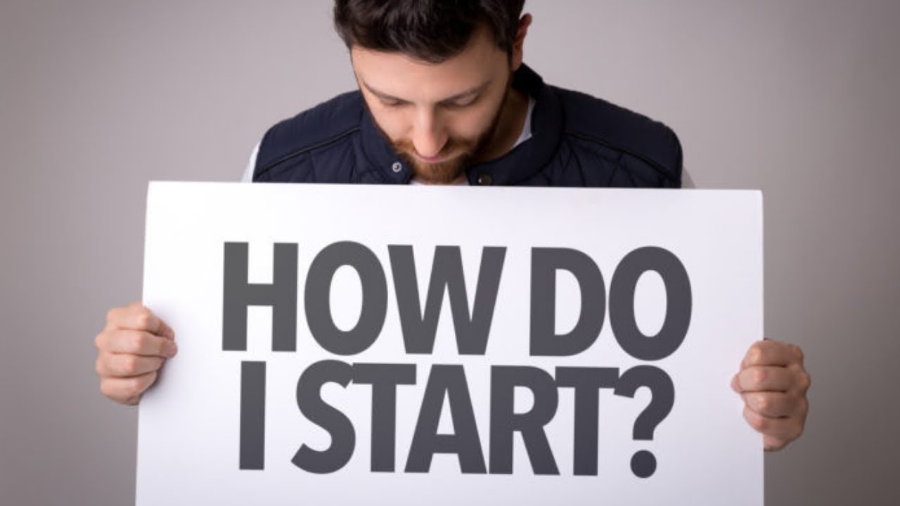 How To Start A Bitcoin Business - 