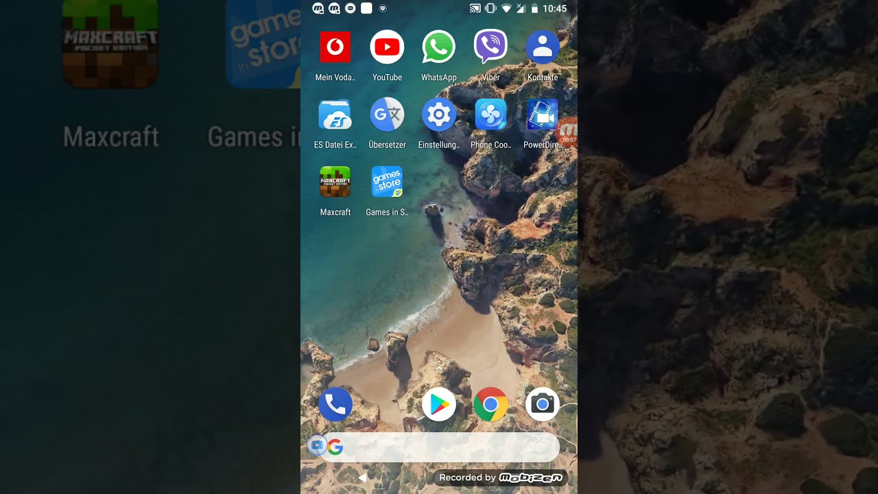Wie Macht Man Eine Bildschirmaufnahme Samsung
