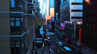 SONER - DON'T LOOK BACK (PROMO MIX)