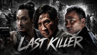 Contract Killer Ambush! The Ultimate Hong Kong Triad Bloodbath And Violent Aesthetics!