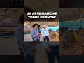 ES UN ARTE PREPARAR TOROS #ganado #toros #angus #rancho