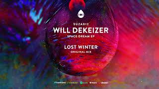 Will DeKeizer -  Lost Winter (Original Mix) [SUZA012]