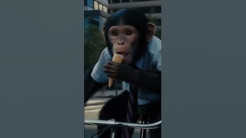 I am  found the secret trick to generate ai videos  📈    #ai#monkeyvideo#aigenerated #virala#aivideo