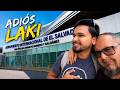 Así le decimos ADIÓS a laky
