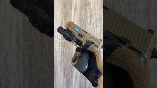 Airsoft Sig Sauer P226 We F226