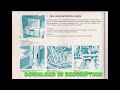 MERCEDES BENZ TN T1 1977 1995 Owner's Manual PDF English Printable