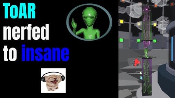 All ToAR skips you need to know