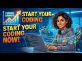 How I Learned Coding Faster Than 99% People #codinglife #coding #frontendcourse #chatgpt