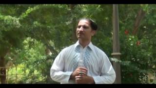 Bashir Hassan Song For Mother