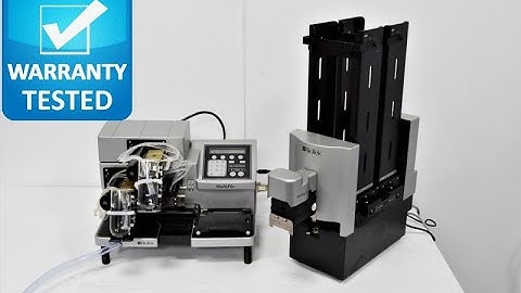 BioTek MultiFlo FX Microplate Dispenser MFP [BOSTONIND] - 46347